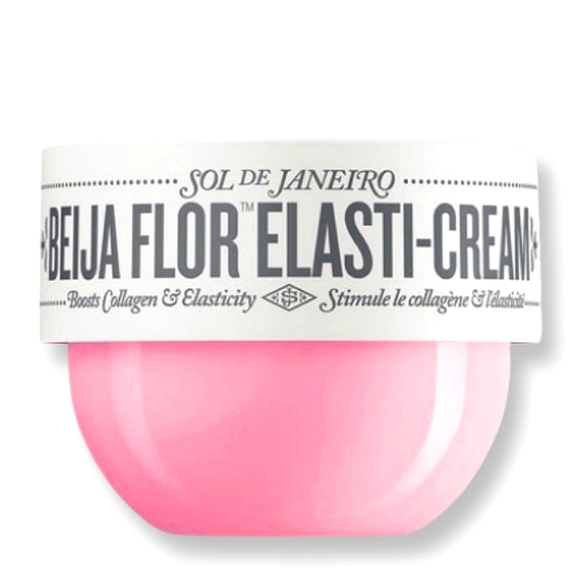 Sol de Janeiro Other - Sol de Janeiro Beija Flor Elasti-Cream Jar